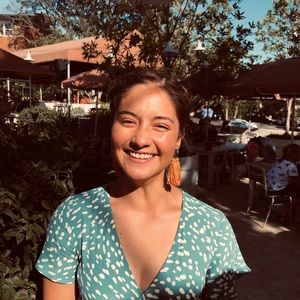 Meet your Posher, Elizah